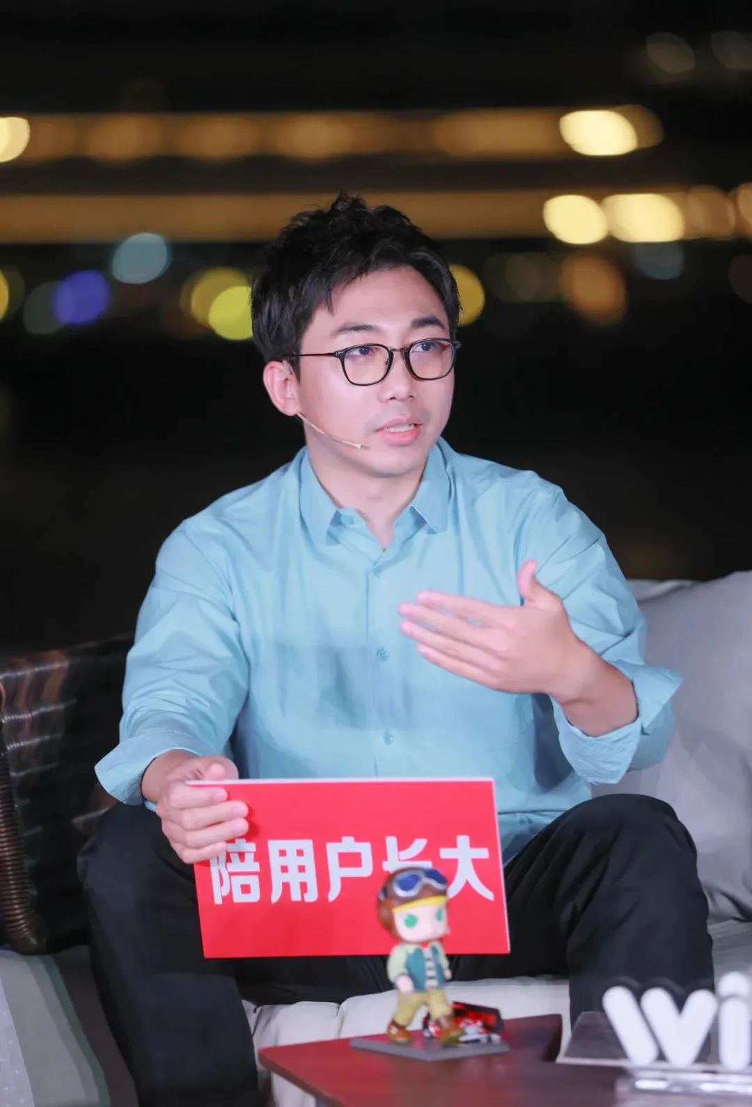 新消費下半場：營銷只是淺層的東西，長期主義是什么？