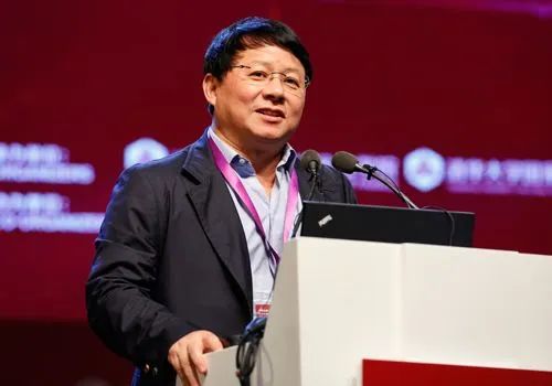 IDG資本“風投教父”熊曉鴿：20多年來衡量一個項目，我只看5點