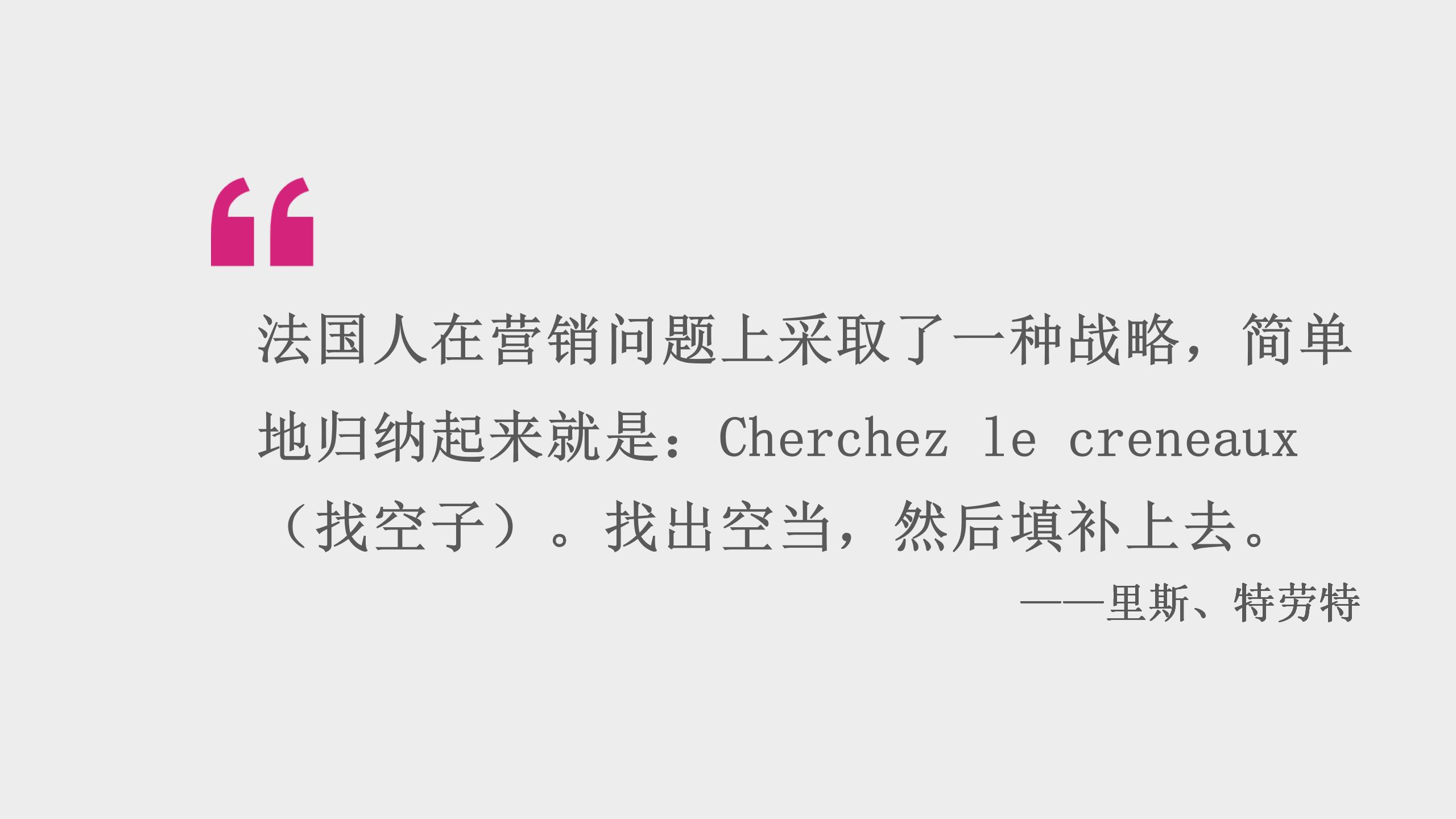 4000字拆解廣告界的“圣經”！這一次，讀透經典《定位》