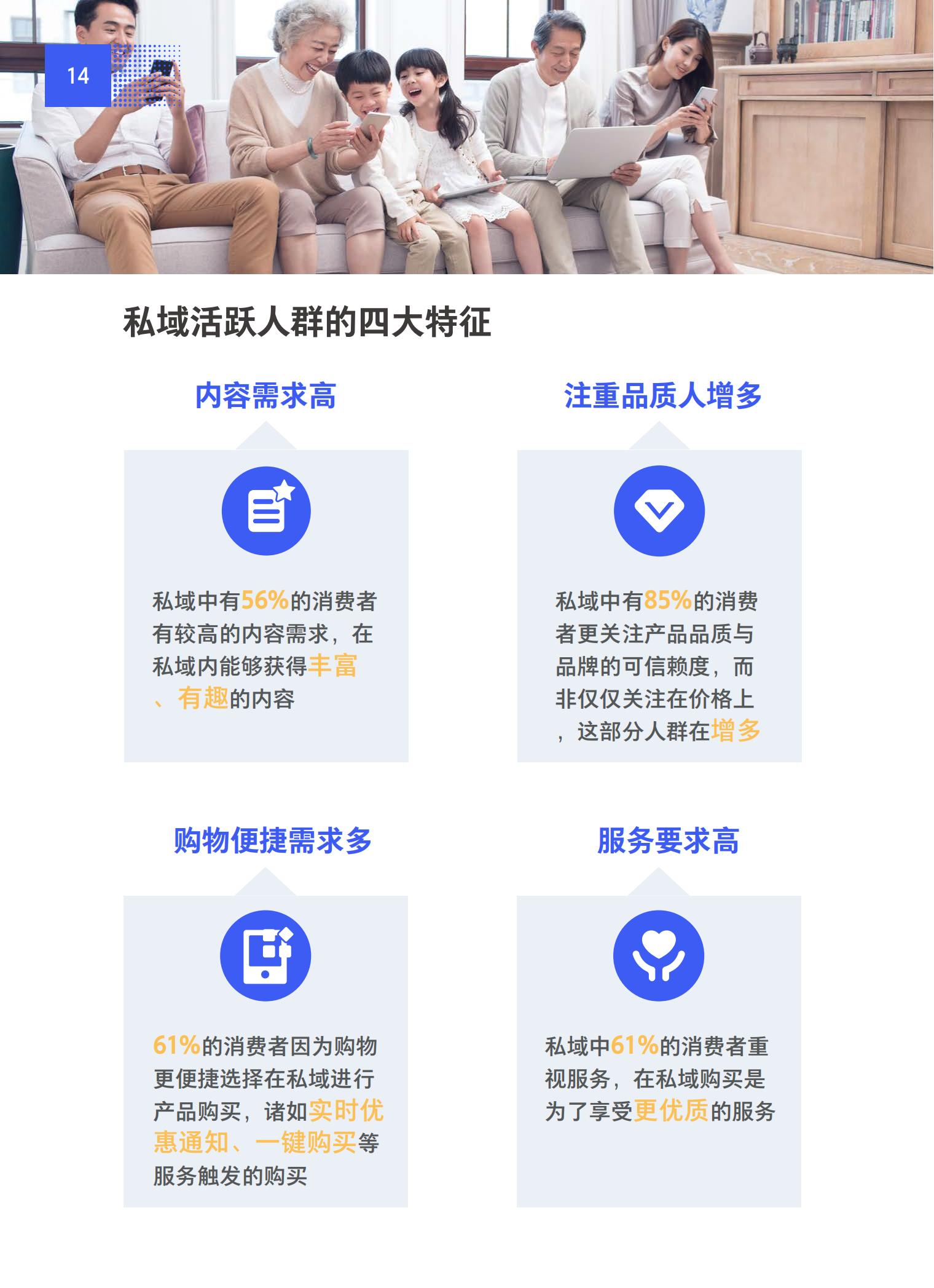 品牌營銷搶灘私域新戰場——2021中國私域營銷白皮書