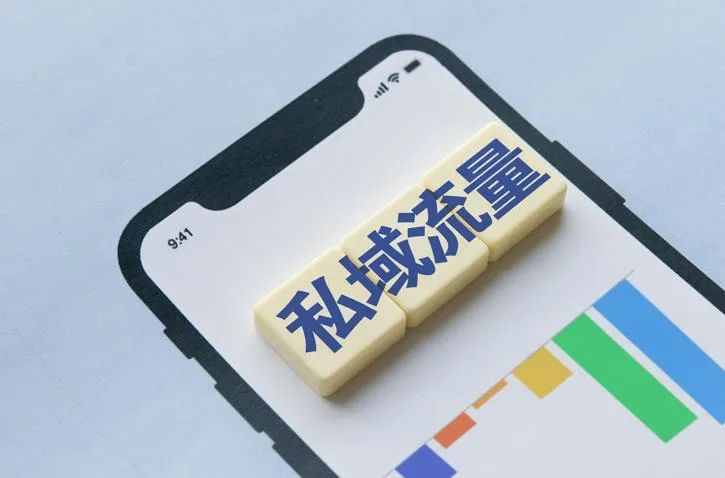 新品牌做私域必學：短視頻、直播、私域三體聯營模型