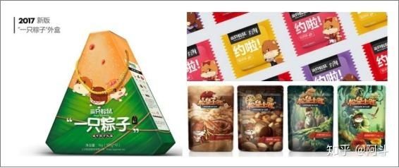品牌如何打造視覺錘（視覺傳達），深入消費者心智？
