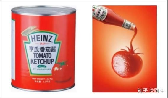 品牌如何打造視覺錘（視覺傳達），深入消費者心智？