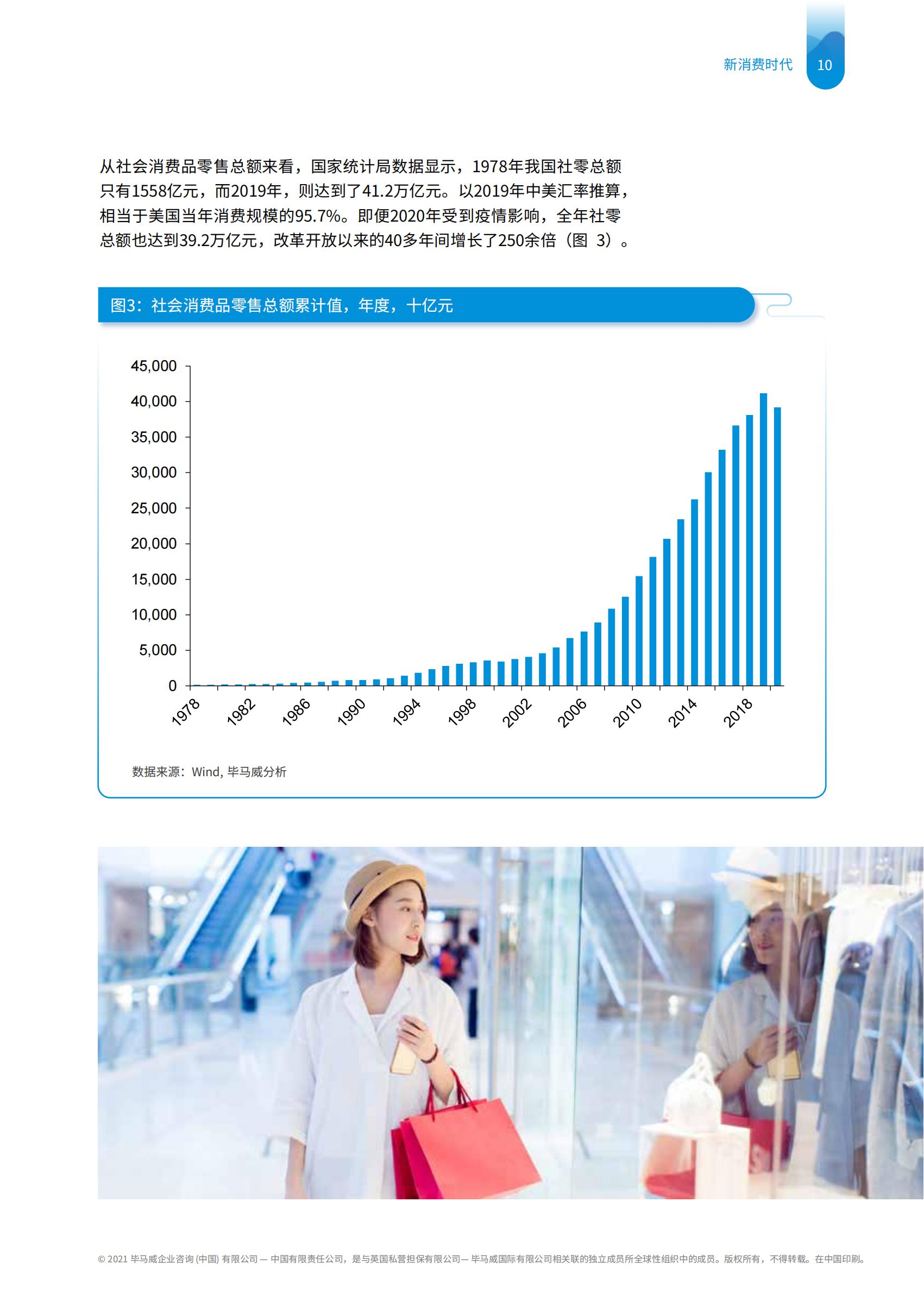 畢馬威國貨發展報告：五大升級拆解新消費時代下品牌崛起路徑