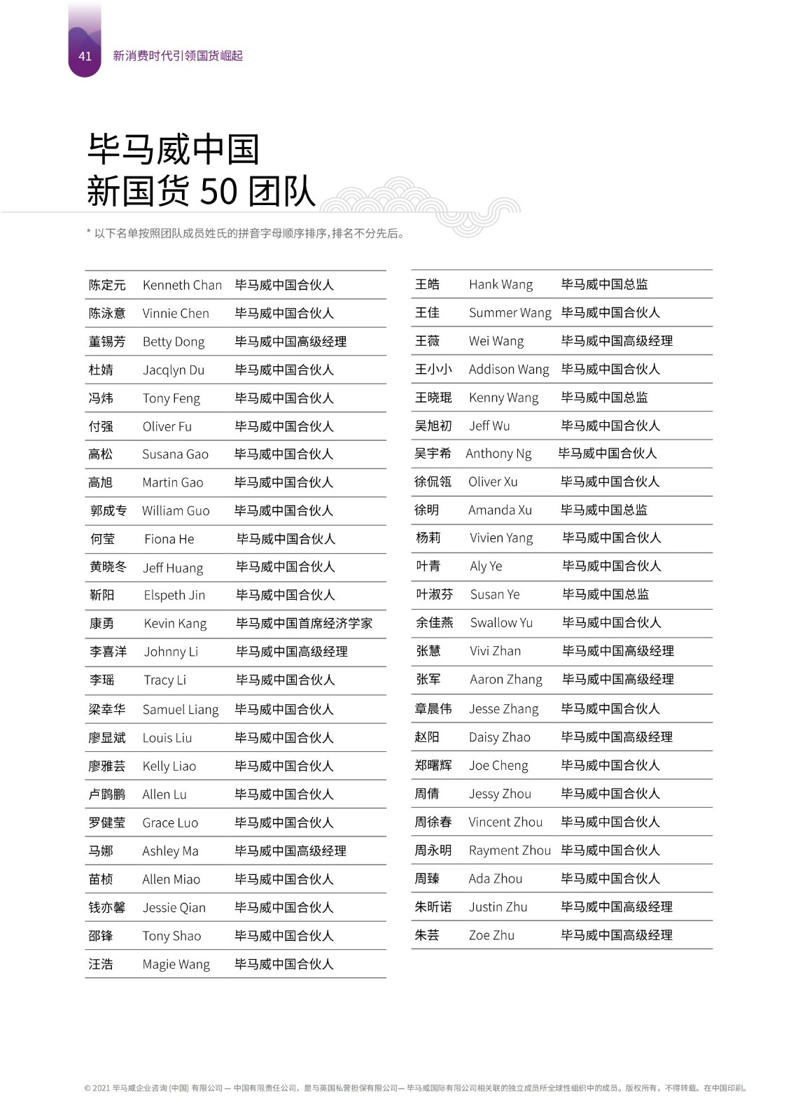 畢馬威國貨發展報告：五大升級拆解新消費時代下品牌崛起路徑