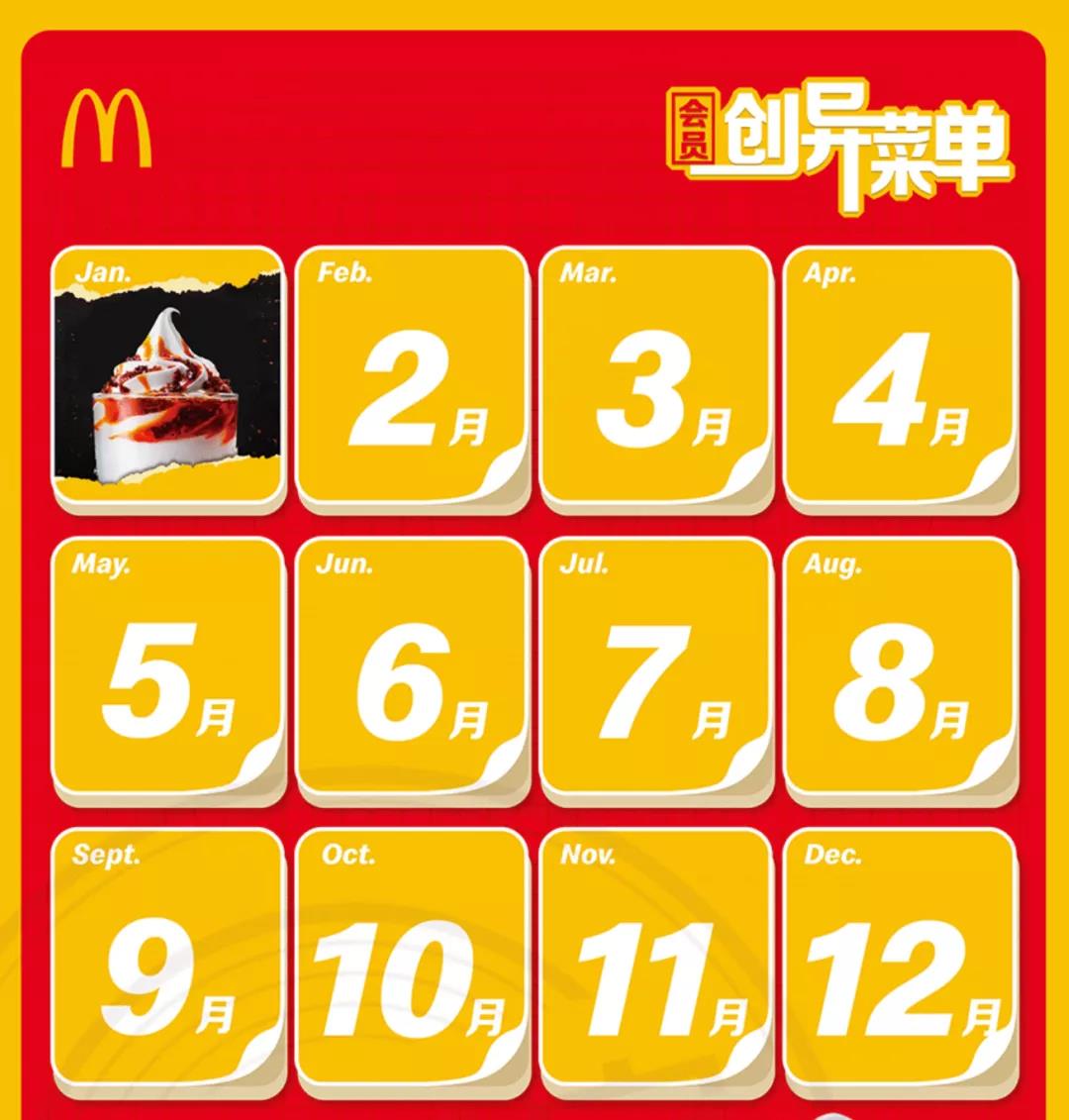 麥當勞貓窩的品牌營銷創新思考 - 第17張