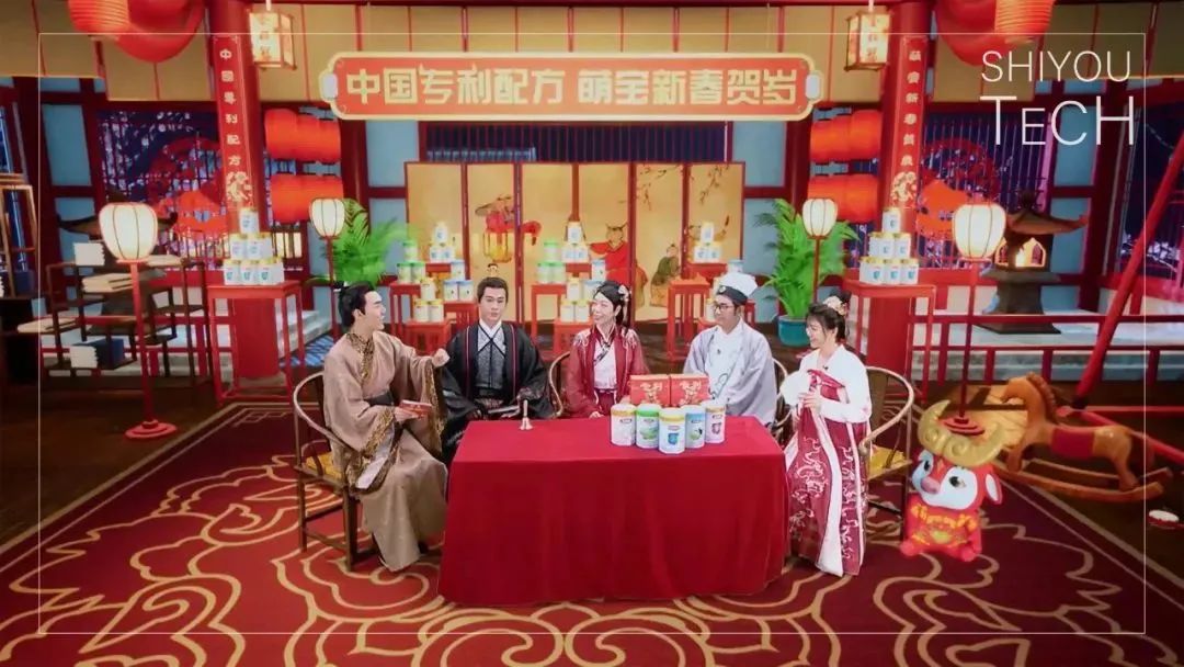 “元宇宙”時代，品牌該如何玩轉虛擬IP營銷？