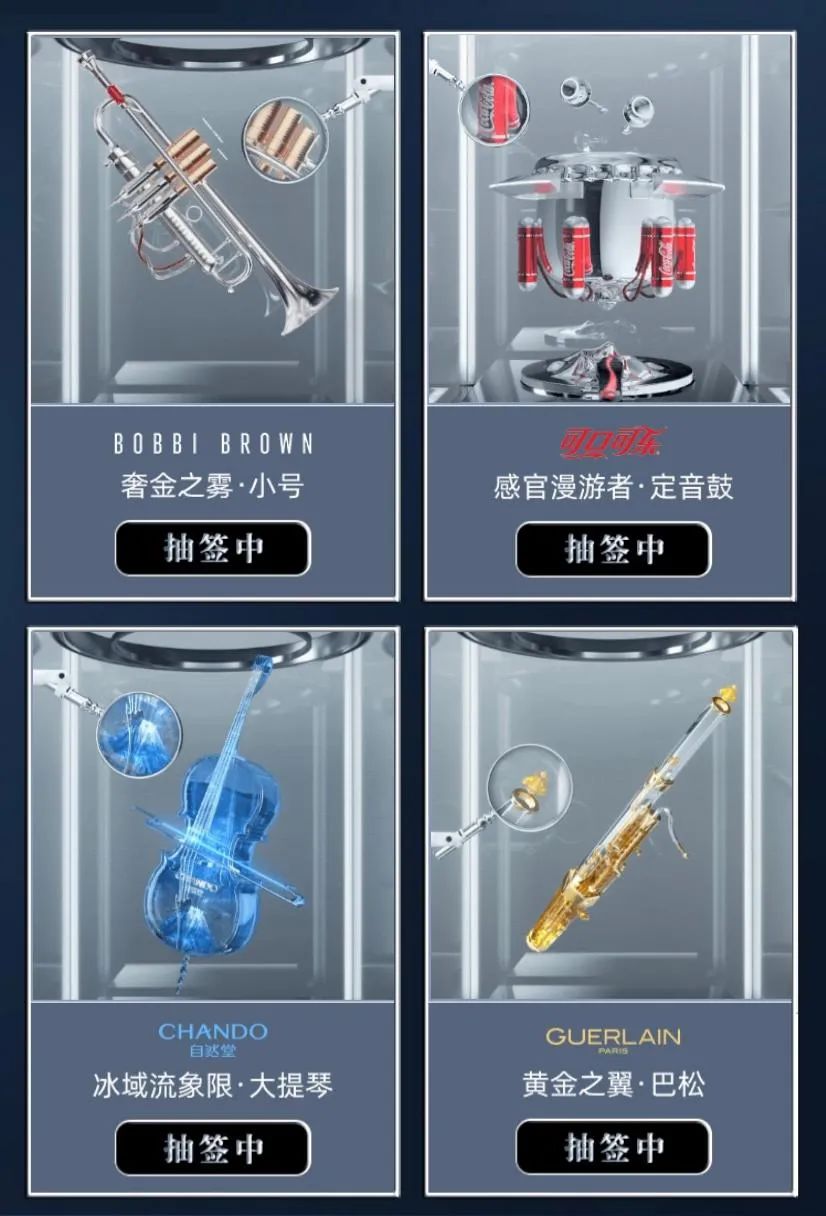 數字藏品/NFT營銷，品牌元宇宙的開啟？
