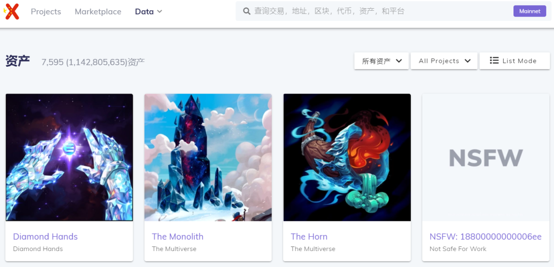 全面解析NFT概念、應用、發展簡史、價值及未來