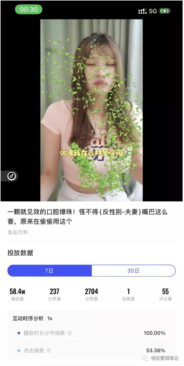 美妝品牌參半在巨量千川投放策略 - 第9張