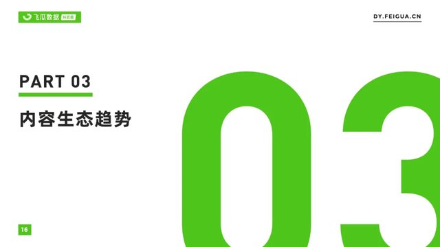 2021年抖音短視頻直播營銷年度報告：繁榮生態下新品類高