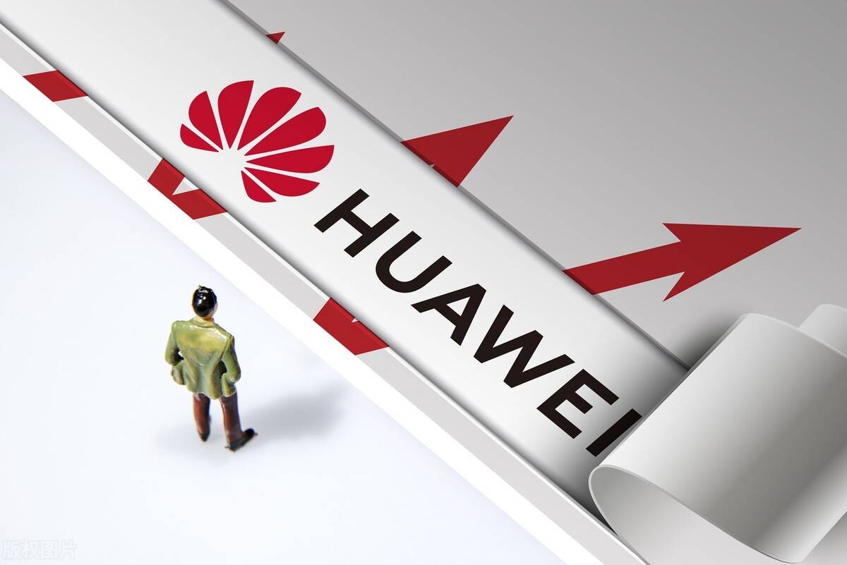 譚長春談華為：用愛建設企業，華為的員工不是管出來！