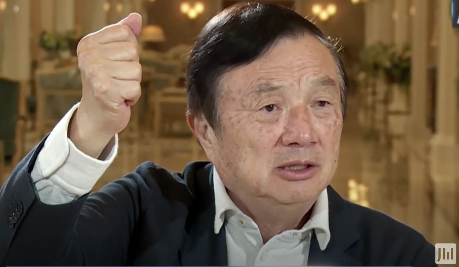 華為的意志:企業如何在災難和危機中健康長久地“活下去”?
