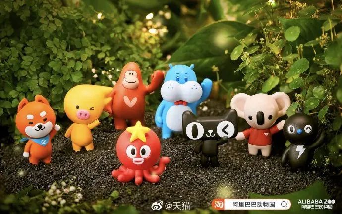 陳格雷：阿里和小米的品牌IP全營銷解讀