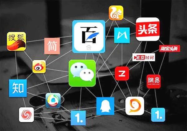 馬兒按照方向跑，還不給馬兒吃草！95%企業自媒體都是“自娛自樂”
