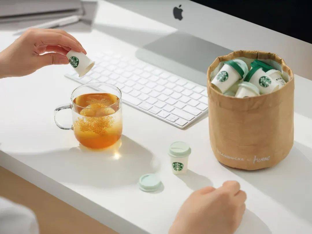 雀巢咖啡如何成就百年品牌