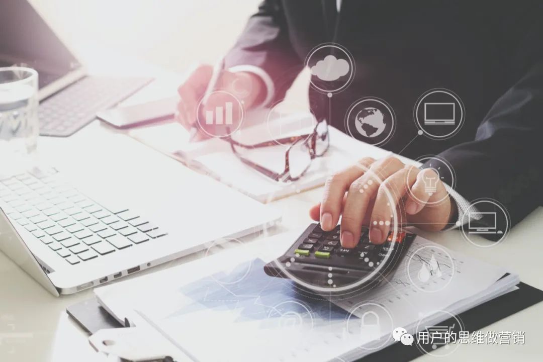 商業模式畫布九因素（九宮格）明細