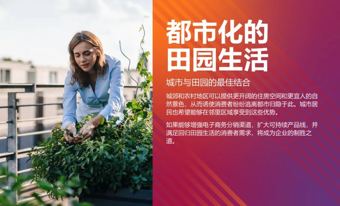 《2022全球十大消費者趨勢》白皮書發布