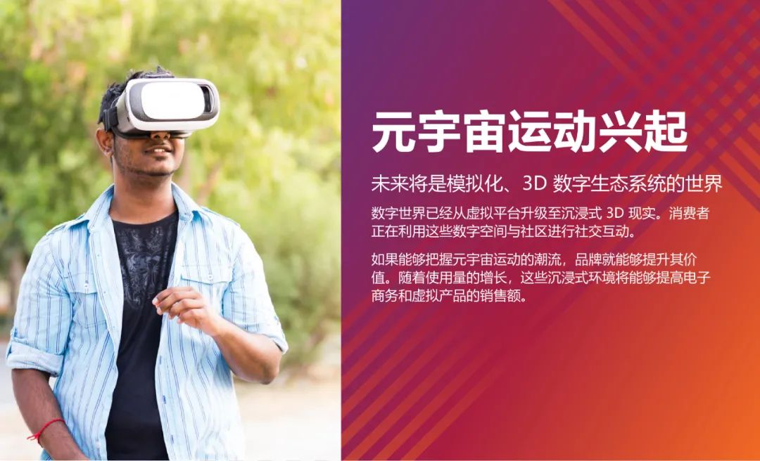 《2022全球十大消費者趨勢》白皮書發布