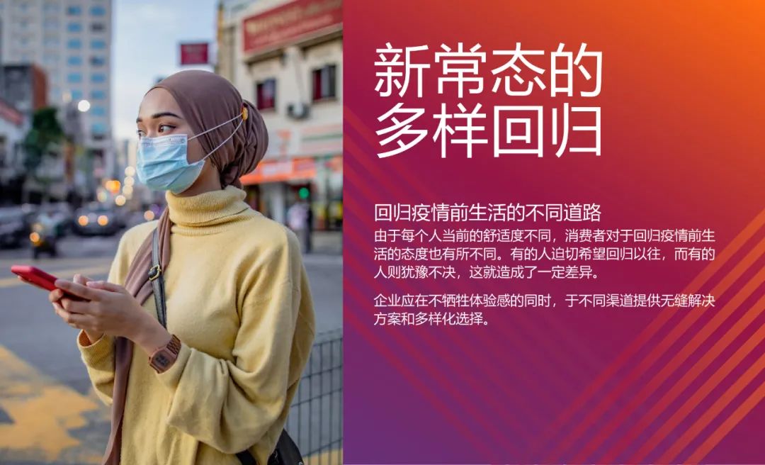 《2022全球十大消費者趨勢》白皮書發布