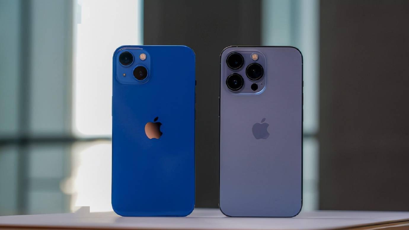 iphone13pro是產能不足，還是饑餓營銷？還是有病呢？