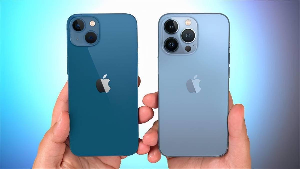iphone13pro是產能不足，還是饑餓營銷？還是有病呢？