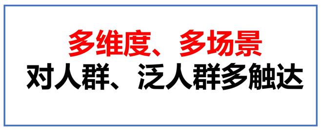 品牌5A用戶思維下的全域種草三階段：產品、破圈、心智
