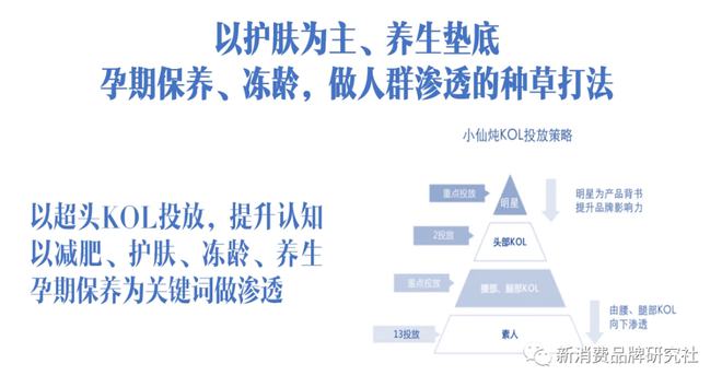 品牌5A用戶思維下的全域種草三階段：產品、破圈、心智