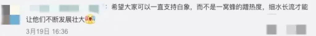 白象“翻紅”，可復制的四個邏輯思維