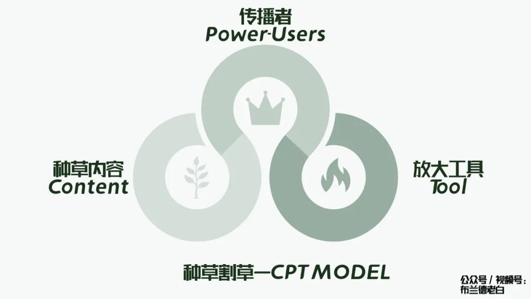 品牌小紅書種草割草指南：人群畫像、種草、勸服邏輯、割草模型