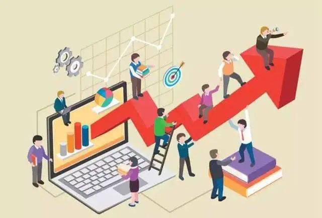 數字經濟留量時代觀察：營銷的運營化不可或缺！