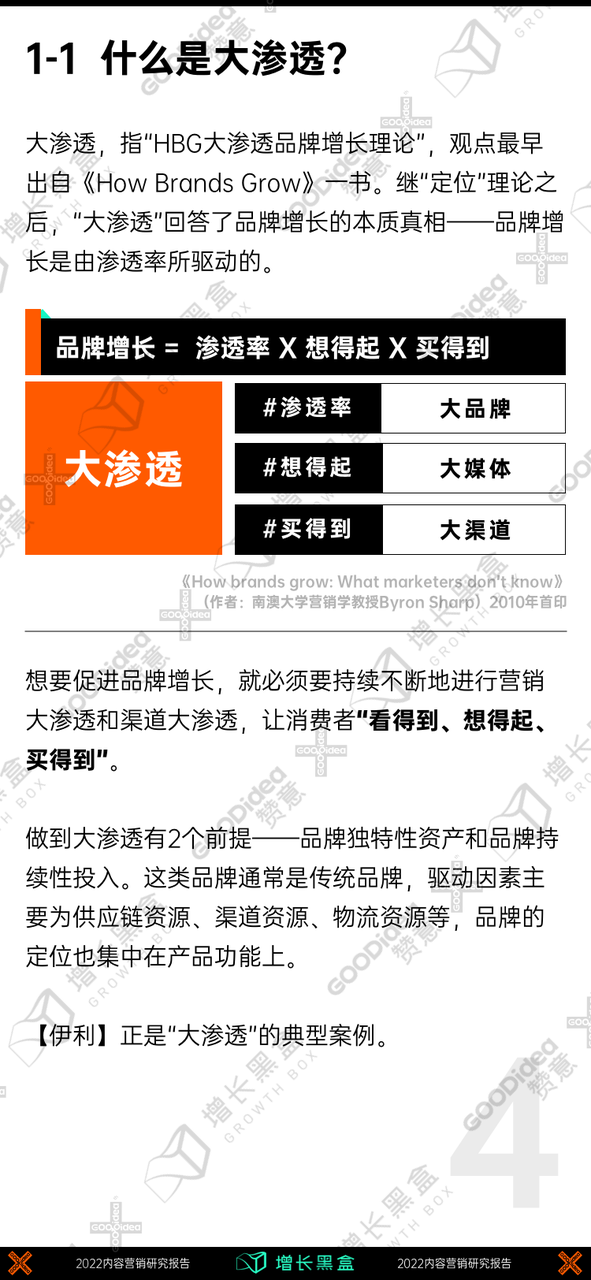 “內容即增長”，贊意發布《2022內容增長戰略白皮書》