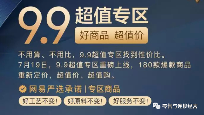 網易嚴選將何去何從？——基于商業模式畫布的分析