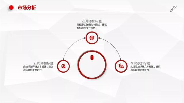 媒體行業商業計劃書模板，創業融資必備！