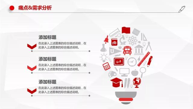 媒體行業商業計劃書模板，創業融資必備！