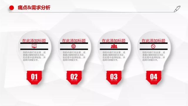 媒體行業商業計劃書模板，創業融資必備！
