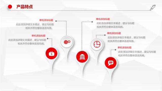 媒體行業商業計劃書模板，創業融資必備！