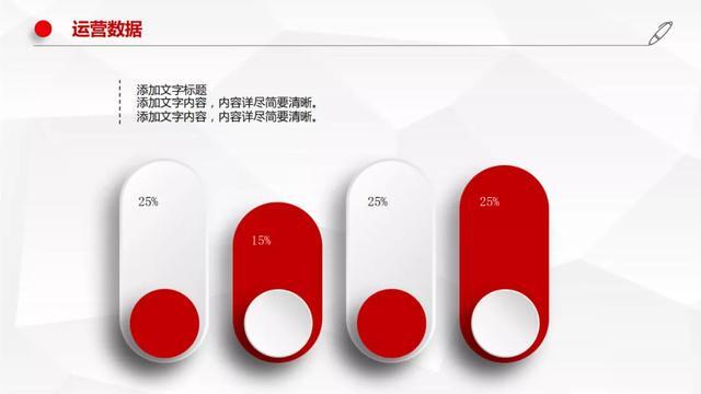 媒體行業商業計劃書模板，創業融資必備！