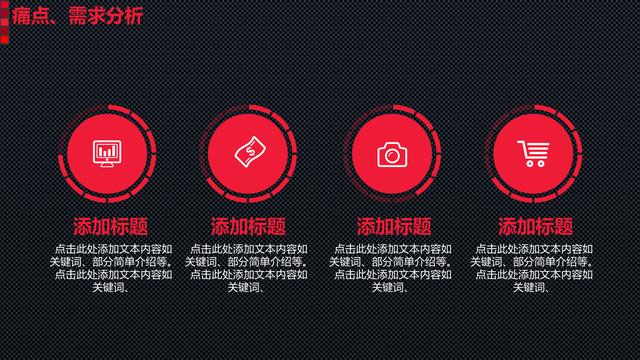 美妝行業商業計劃書模板，創業融資必備！