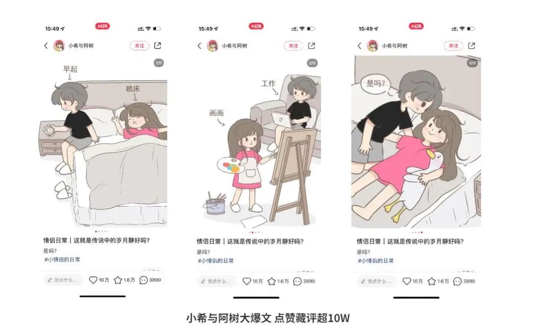 突破小紅書漲粉瓶頸，新密碼竟然是它！！水平營銷新方法