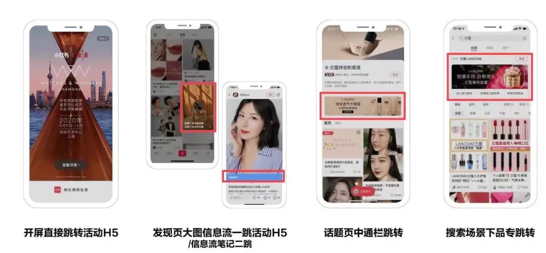 3000字講透如何在小紅書投品牌廣告