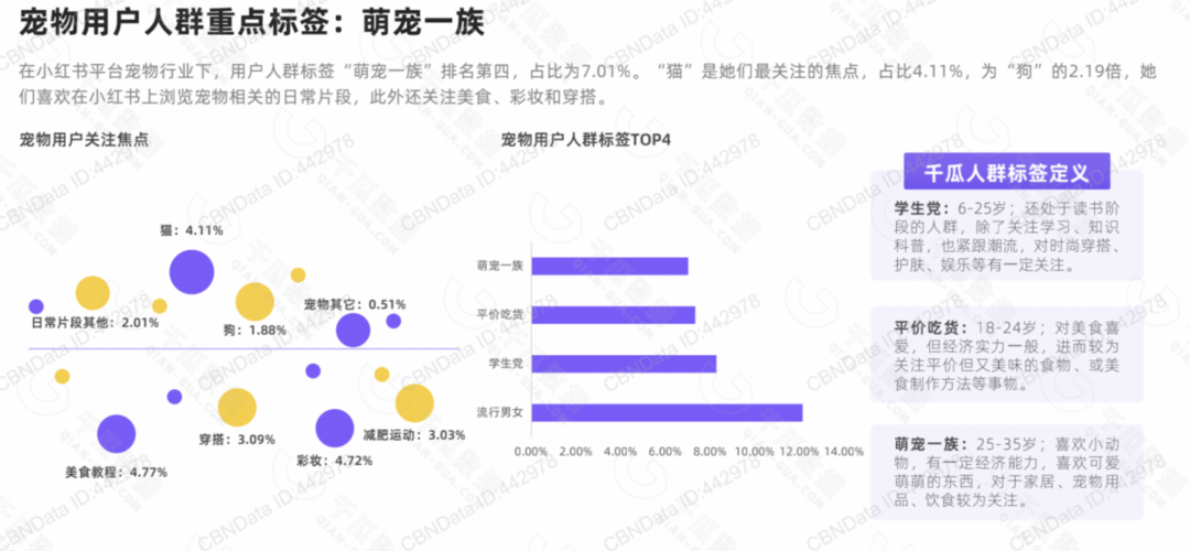 5000字講透，寵物商家如何在小紅書成長？