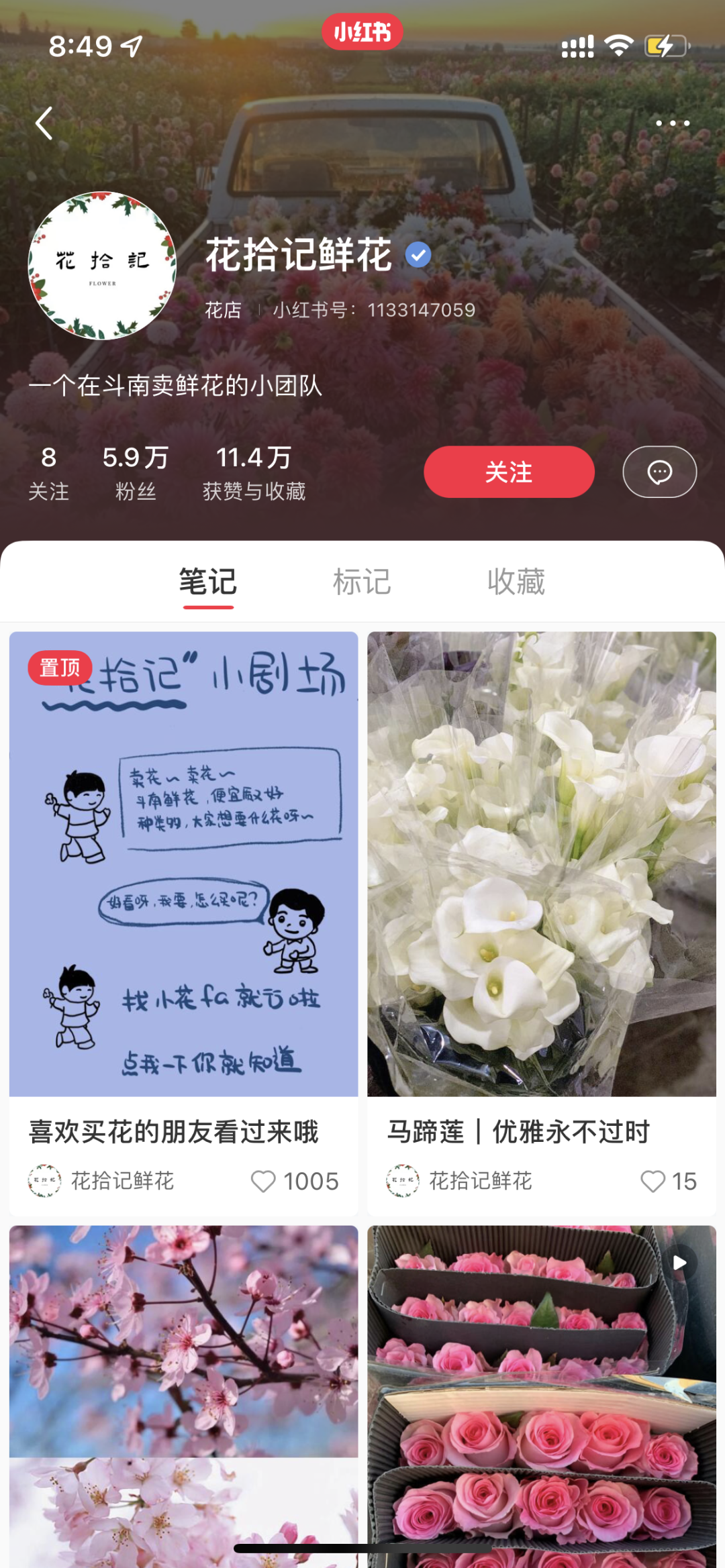 0廣告投放，這5個品牌憑什么在小紅書逆襲？