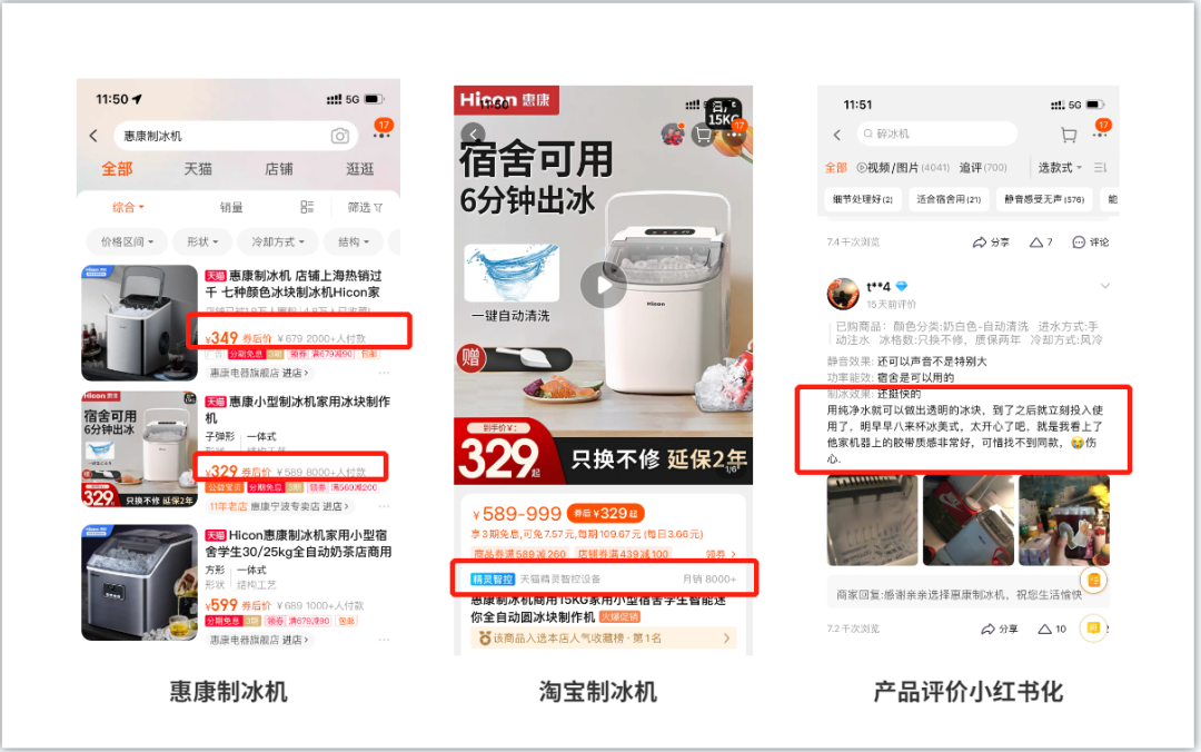 這個品牌在小紅書悶聲做爆文，發大財…..