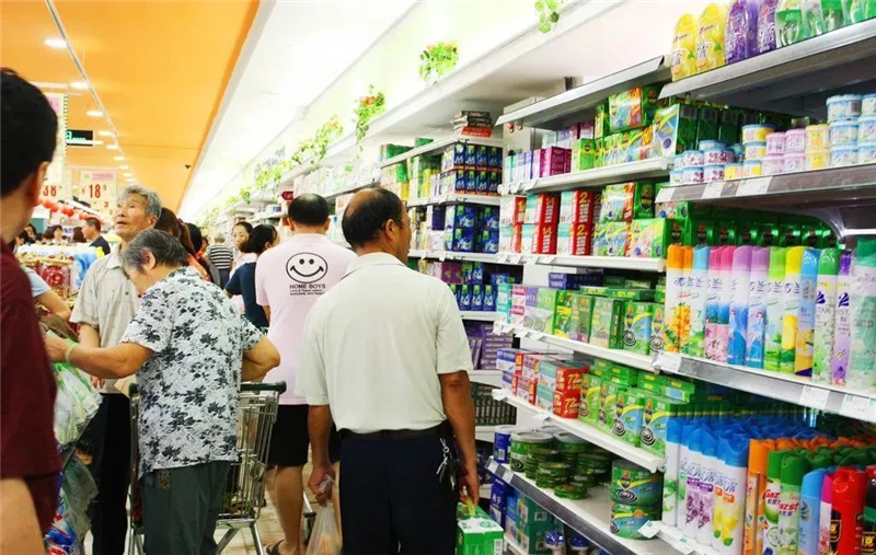帶貨、品效合一與品牌和私域之間關系的思考