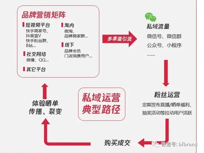 爆銷：內容營銷與內容電商偕行是頂流賽道