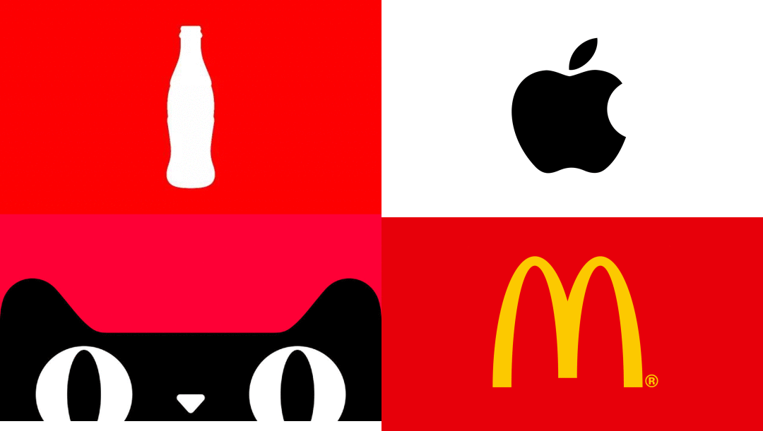 注意！LOGO=視覺錘嗎？Logo不是最有效的品牌識別符號！