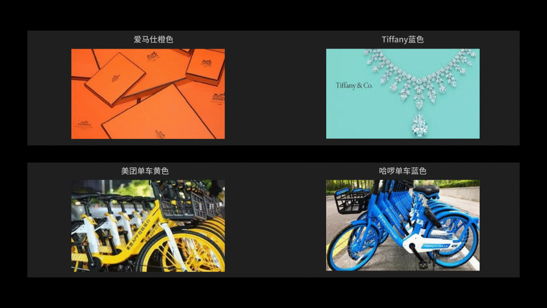 注意！LOGO=視覺錘嗎？Logo不是最有效的品牌識別符號！