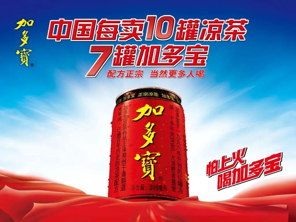 品牌30講之4 | 品牌與品類的能級躍遷
