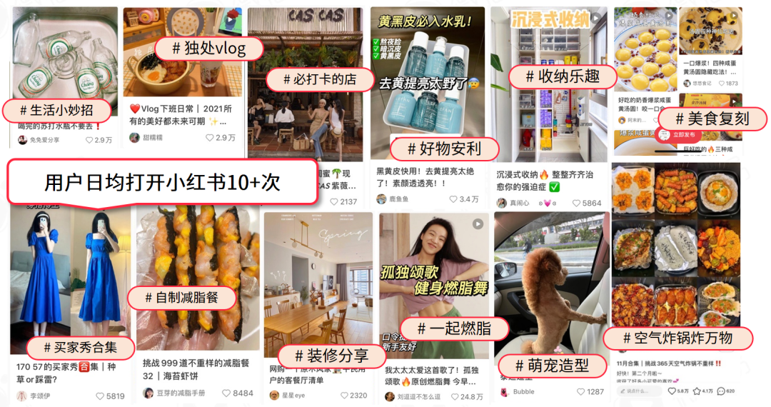 小紅書營銷前瞻，2022品牌在小紅書如何加速生長？